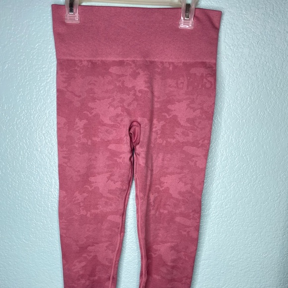 Gymshark Pants - Gymshark set